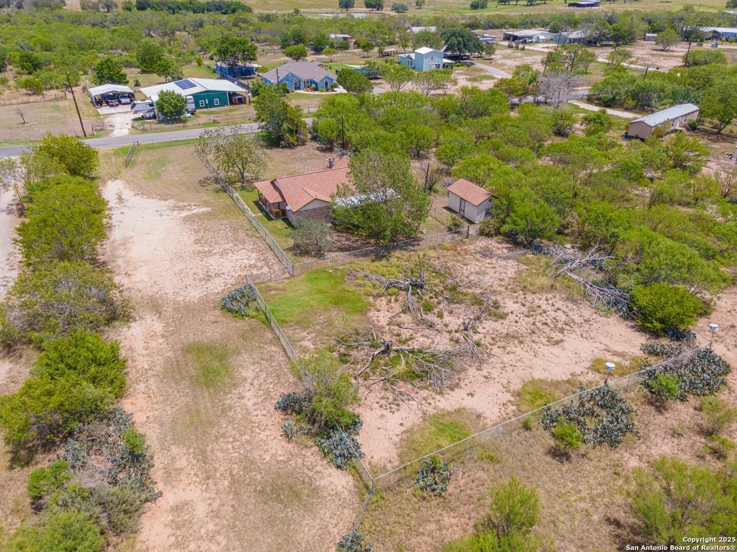 24 acres in Bexar County - photo 19