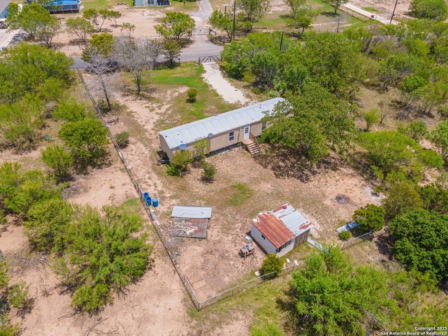 24 acres in Bexar County - photo 20