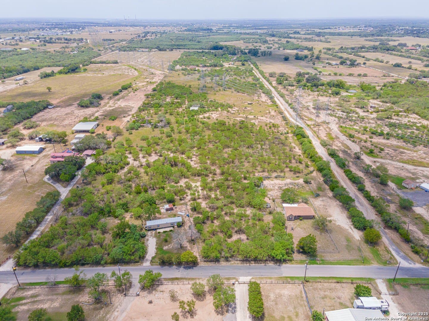 24 acres in Bexar County - photo 12