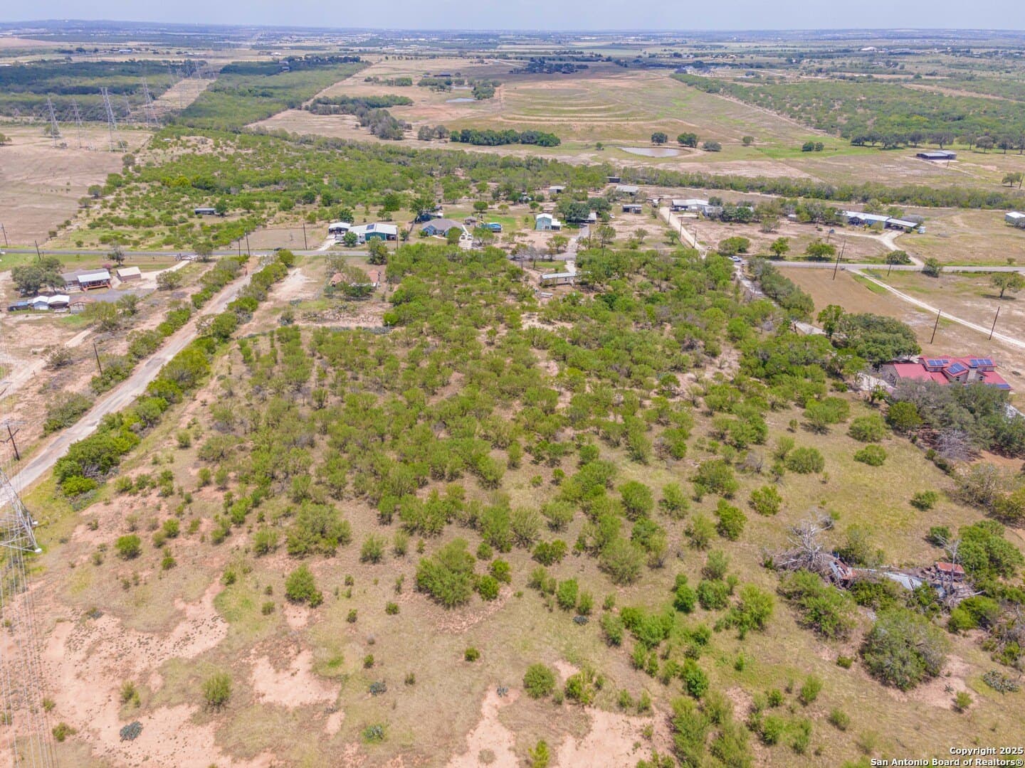24 acres in Bexar County - photo 17