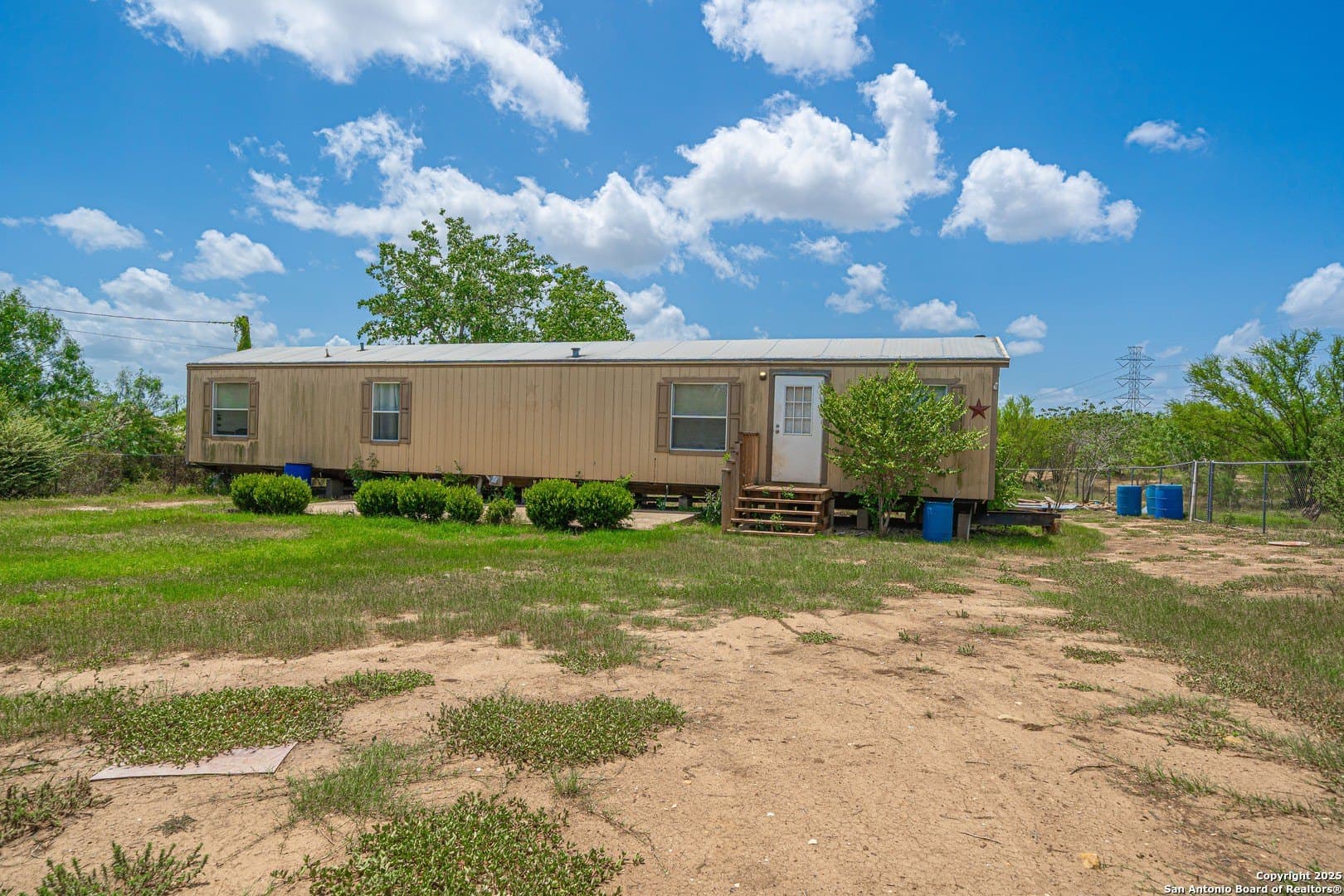 24 acres in Bexar County - photo 36