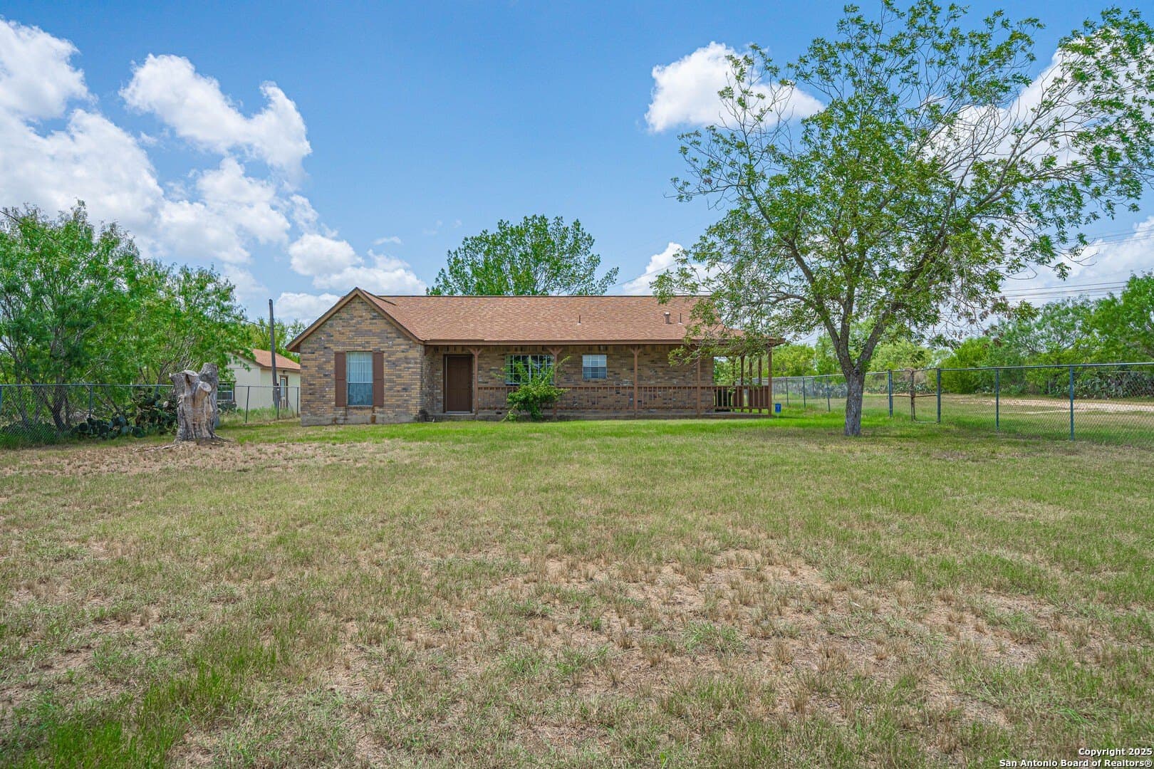 24 acres in Bexar County gallery image 3