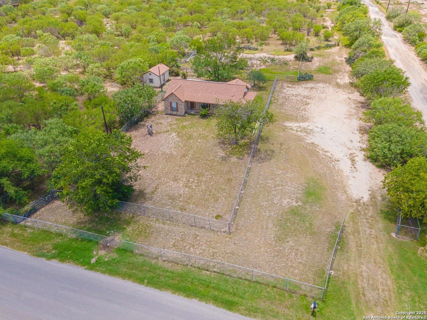 24 acres in Bexar County - photo 15