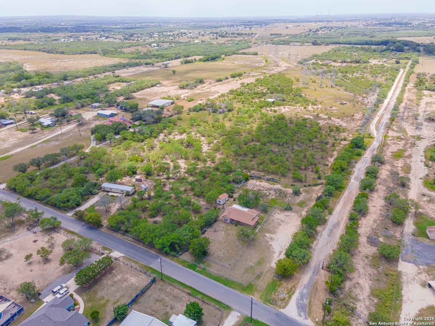 24 acres in Bexar County - photo 11