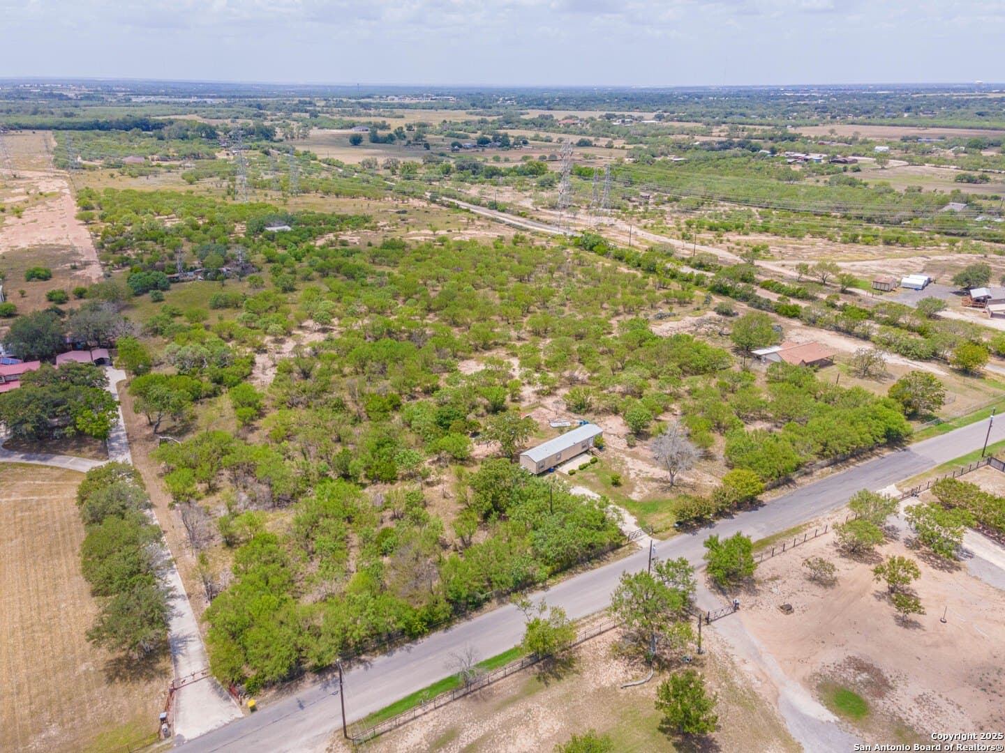 24 acres in Bexar County - photo 13