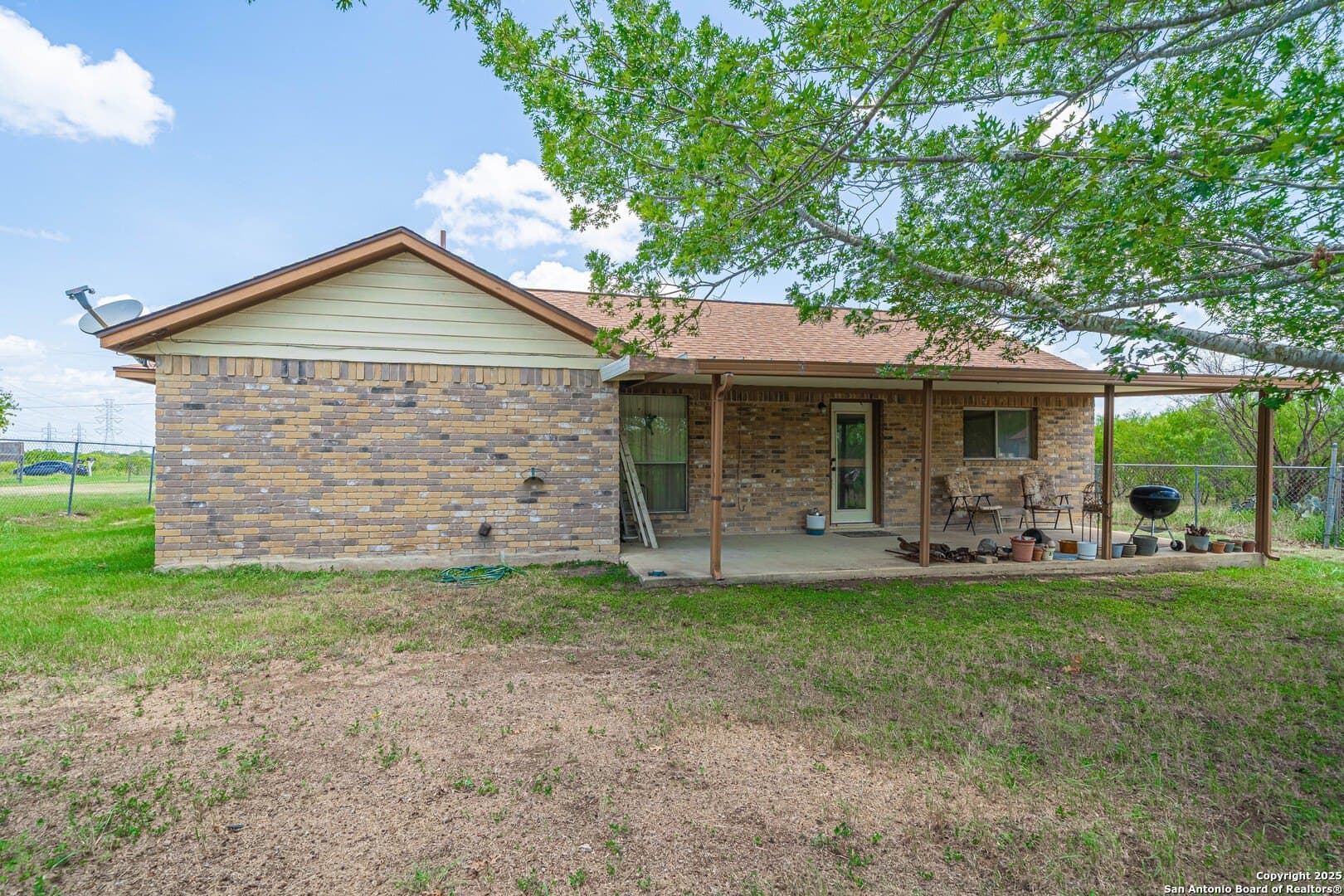24 acres in Bexar County - photo 6