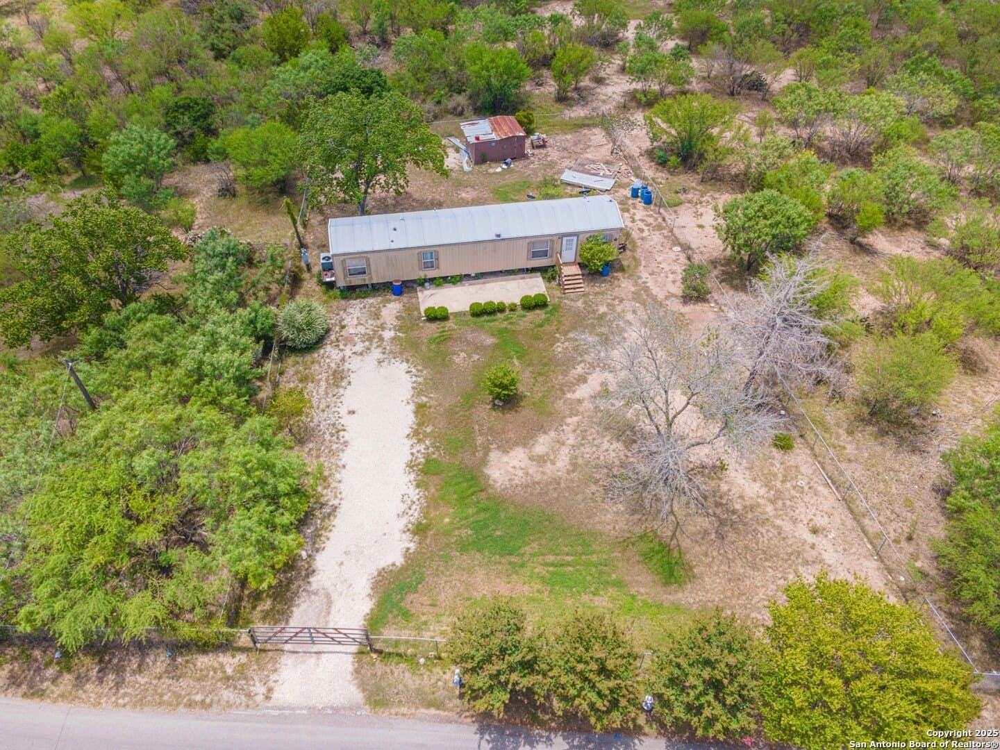 24 acres in Bexar County - photo 14