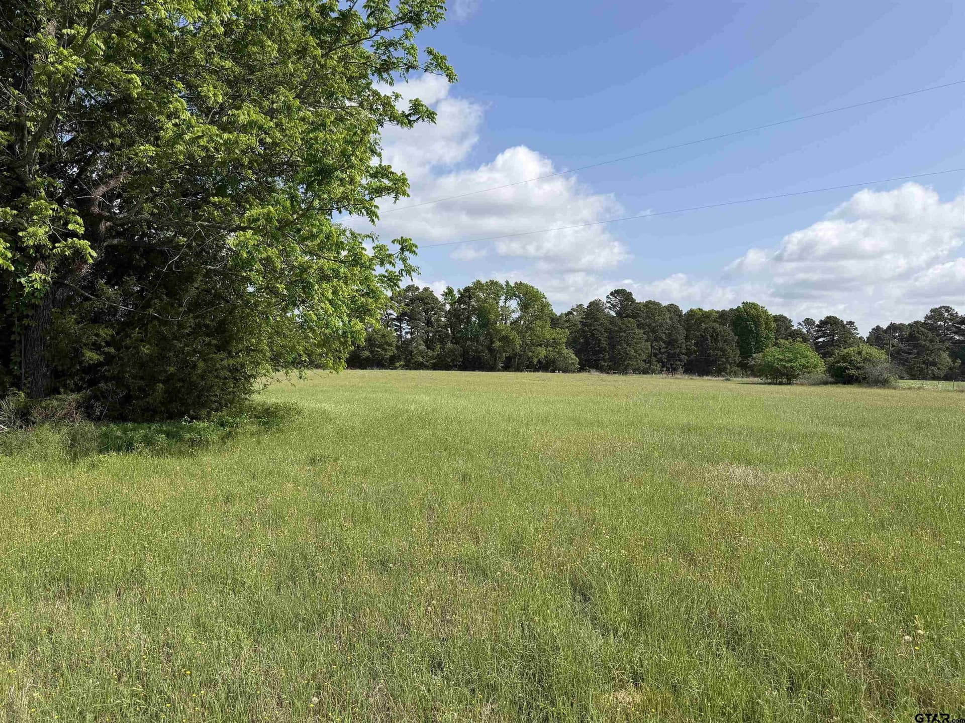 9 acres in Smith County