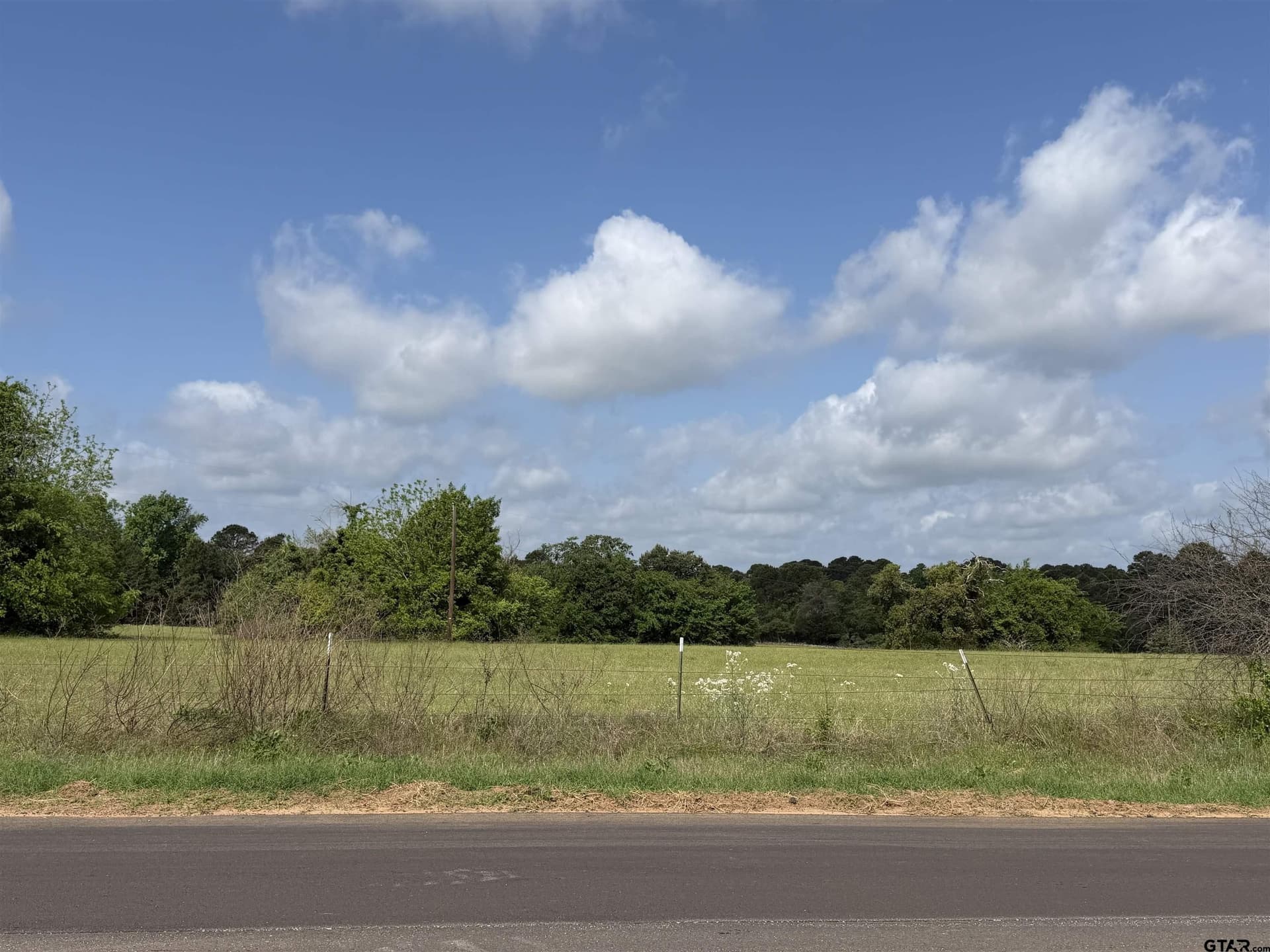 9 acres in Smith County gallery image 4