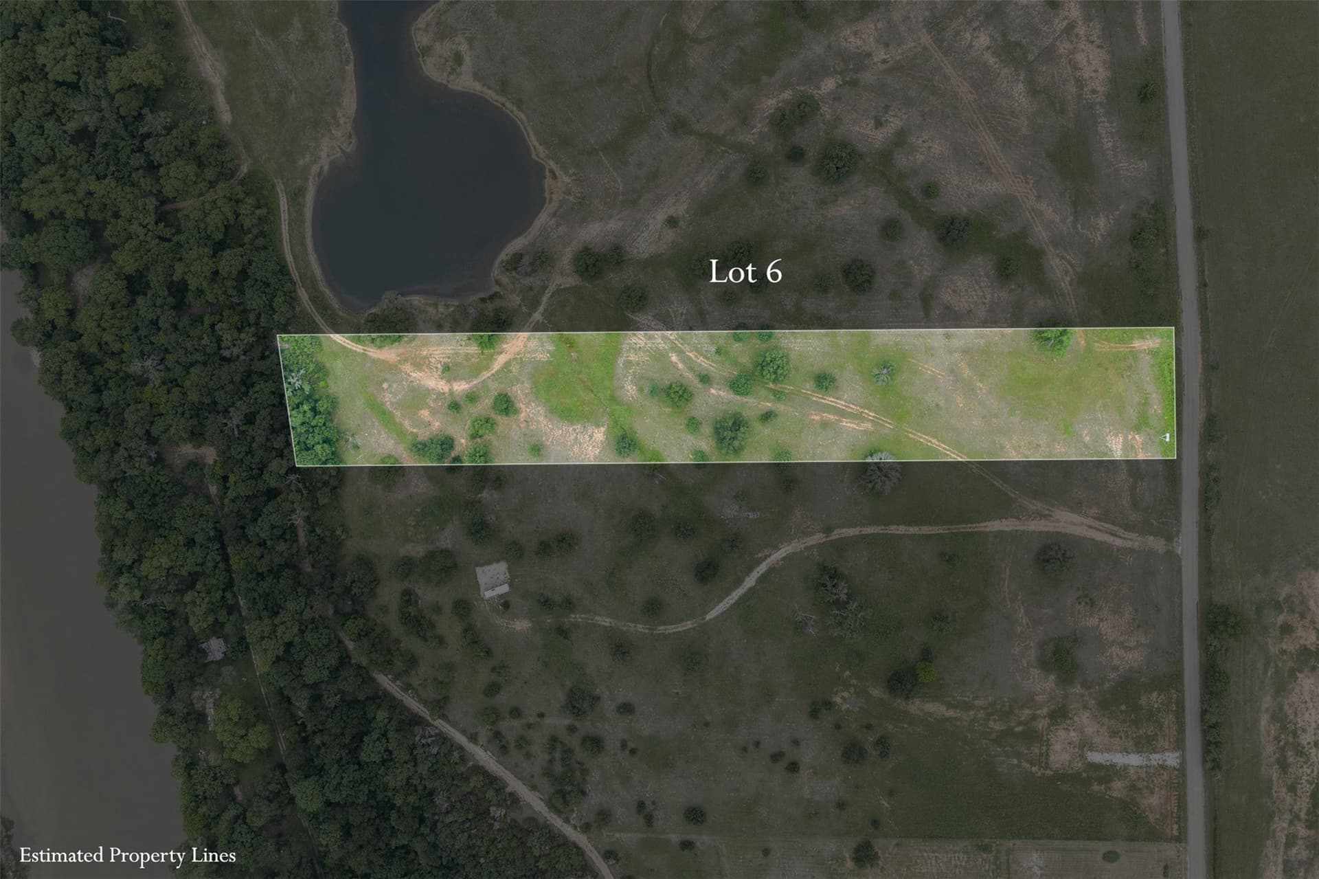 6.2 acres in Somervell County gallery image 2