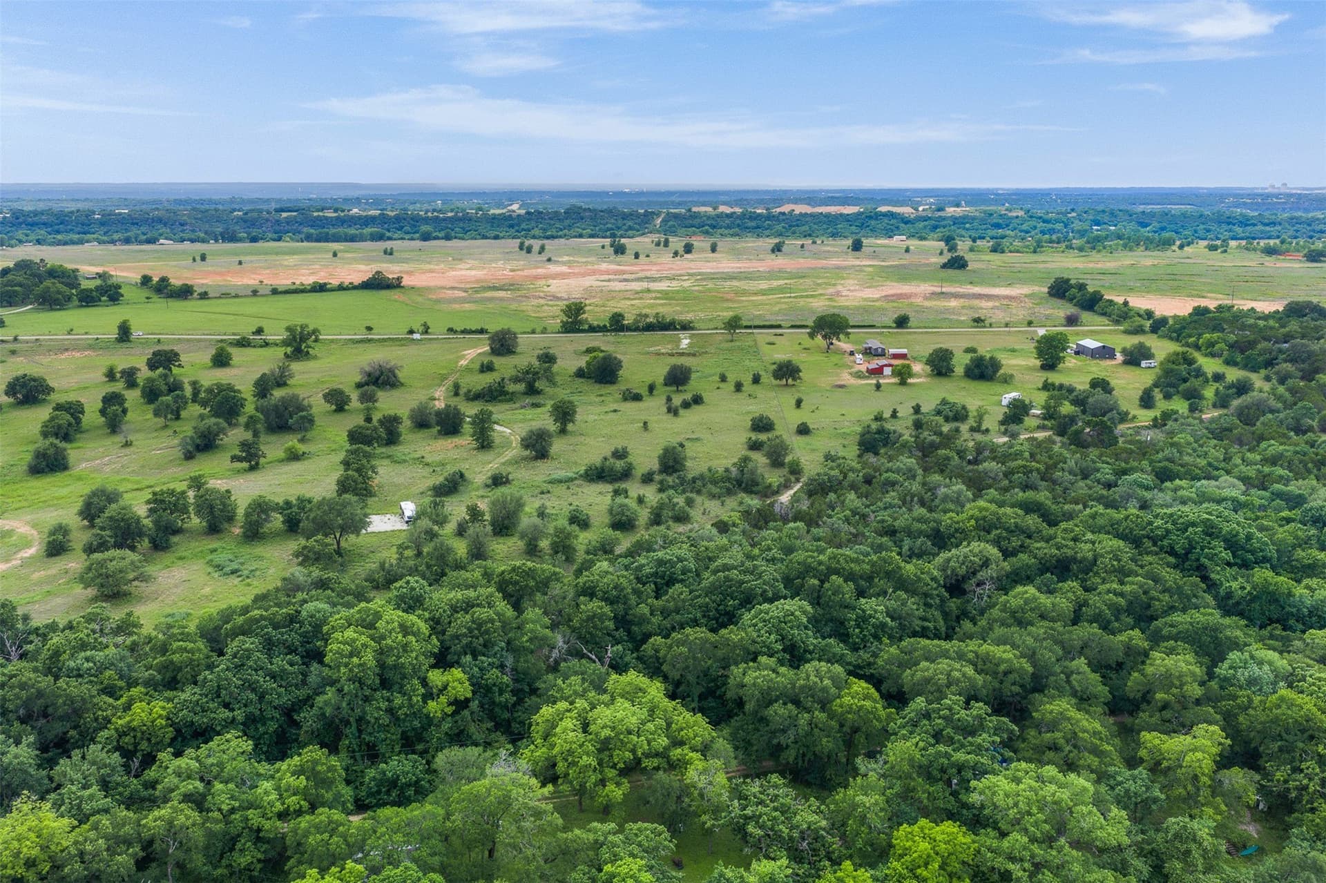 6.2 acres in Somervell County featured view