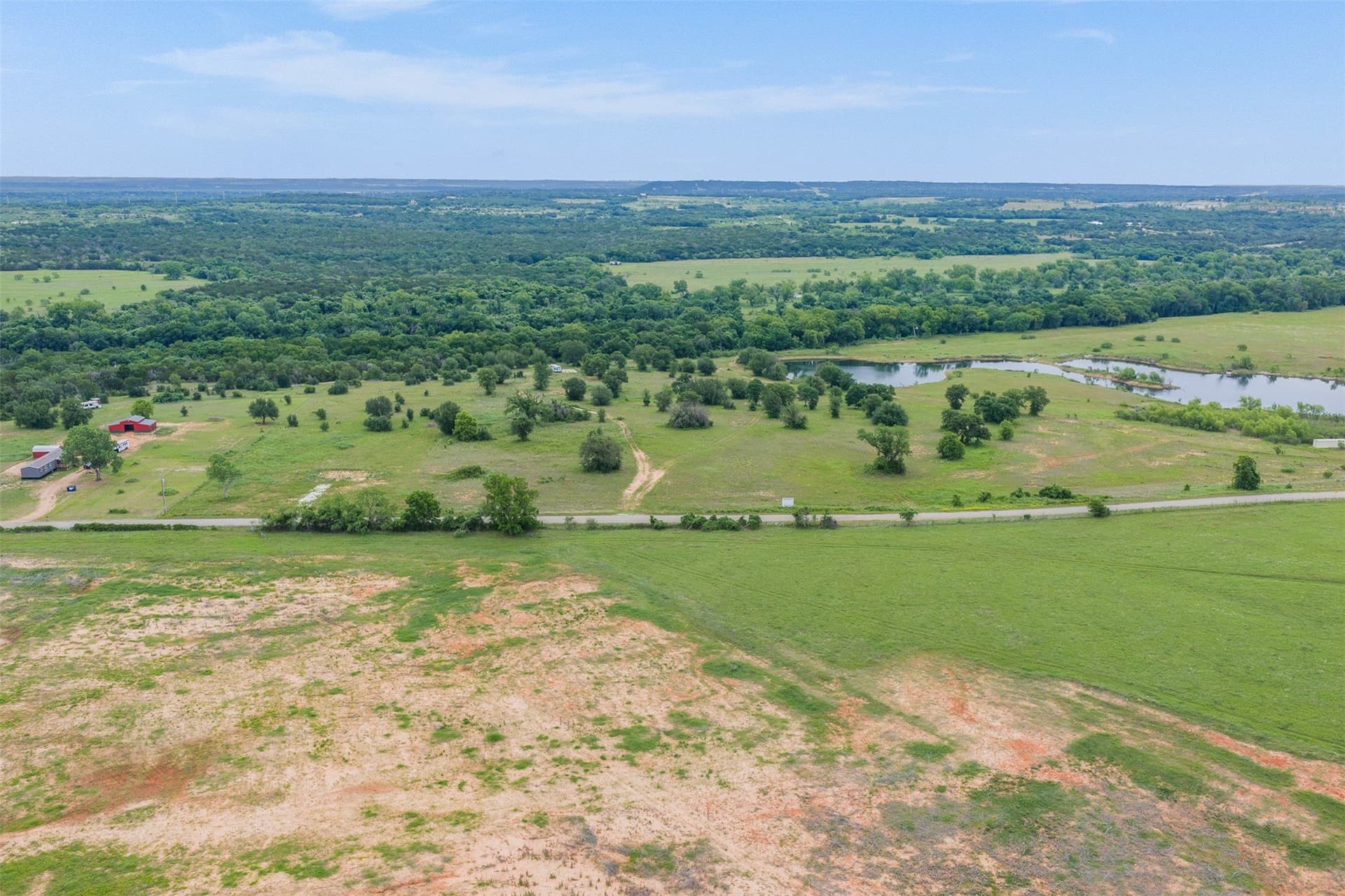 6.2 acres in Somervell County gallery image 4