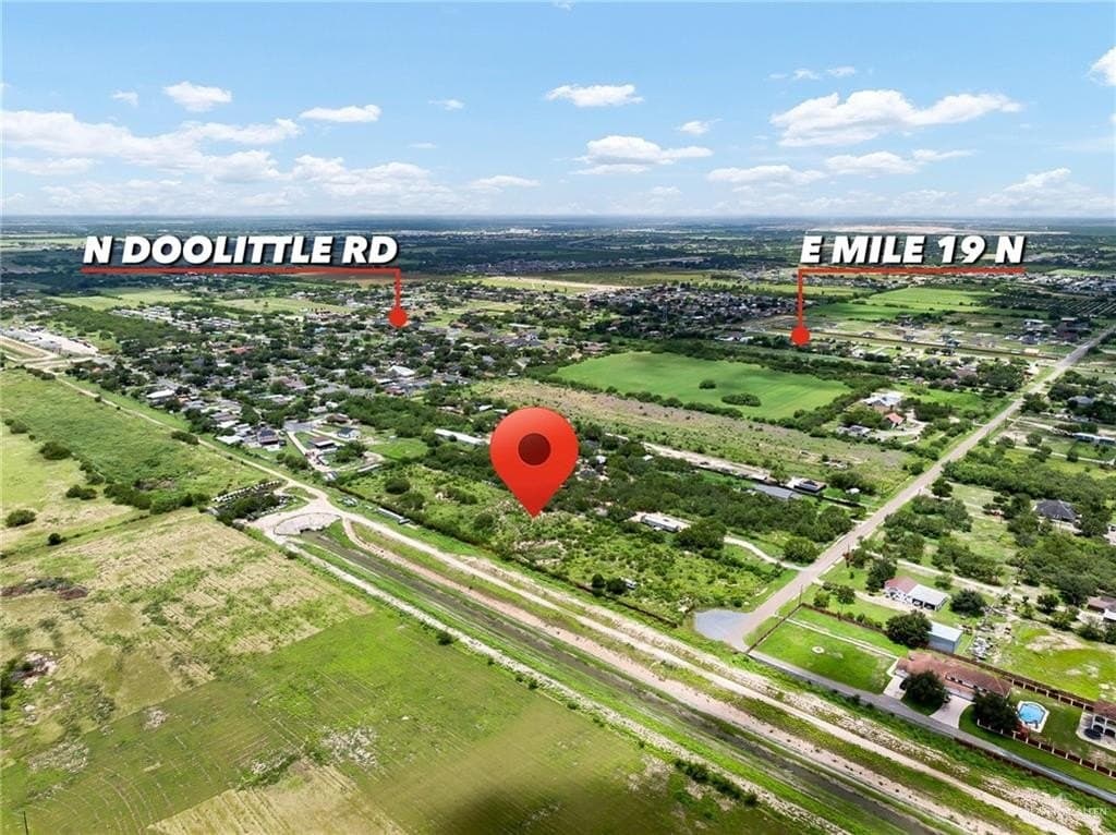 2 acres in Hidalgo County gallery image 3