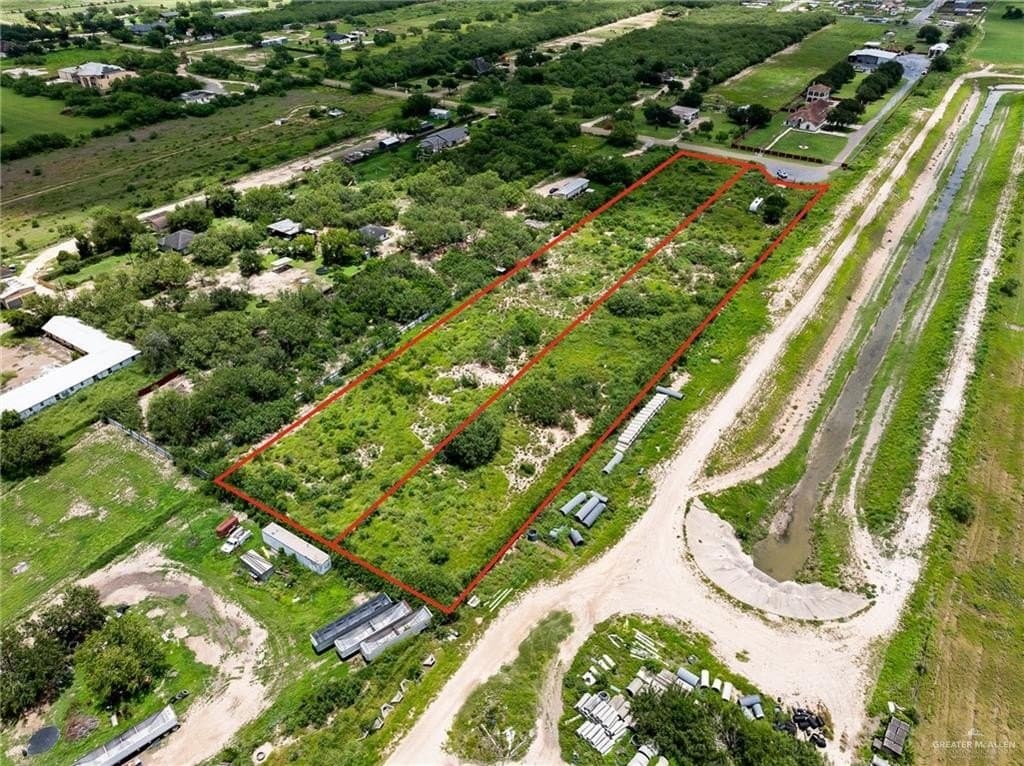 2 acres in Hidalgo County featured view