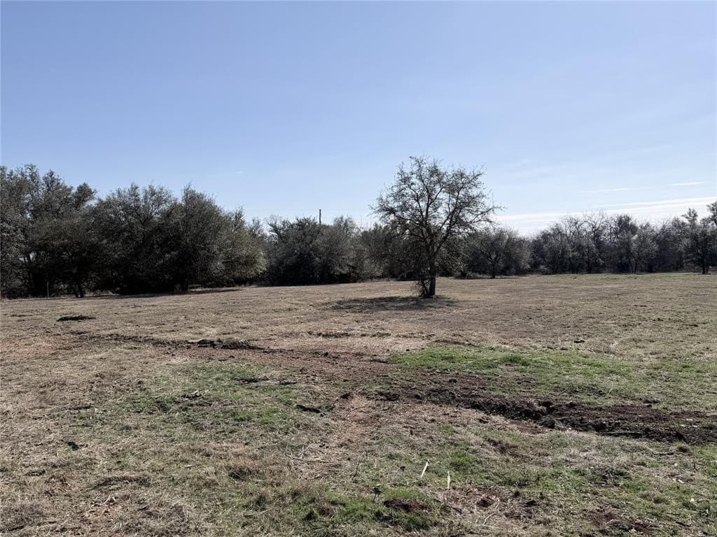 3.26 acres in Hill County featured view