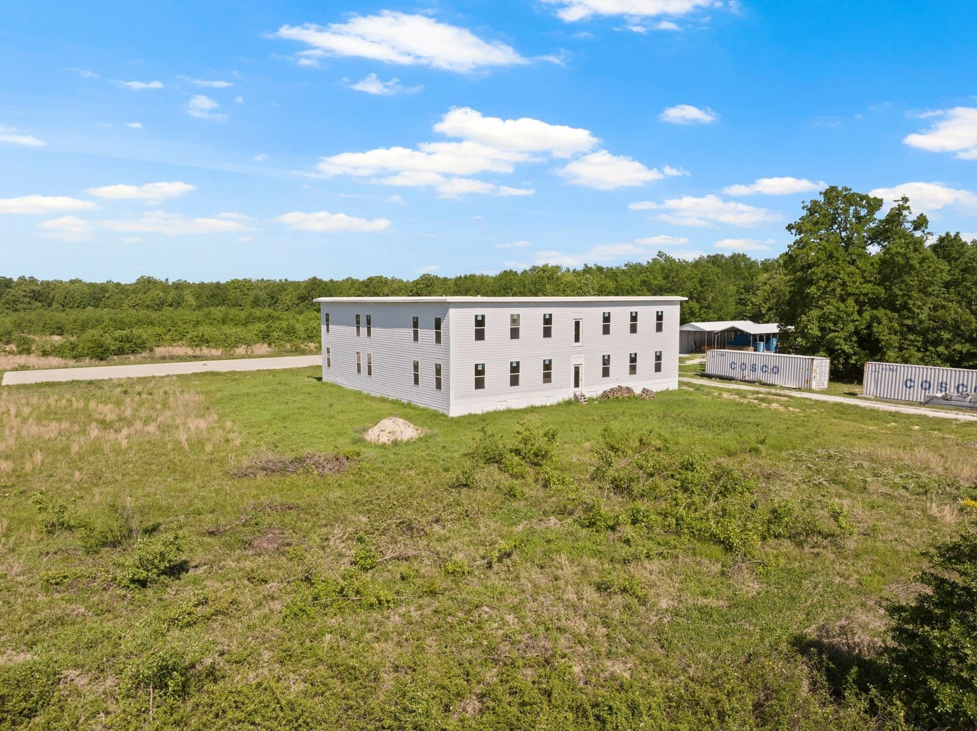 93.48 acres in Franklin (TX) County - photo 5