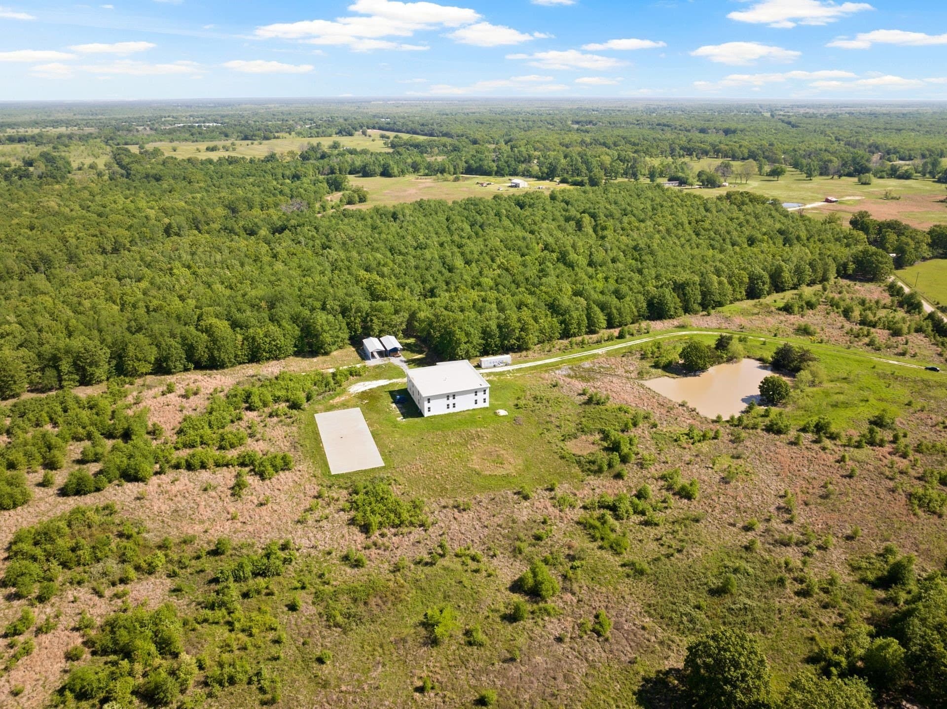 93.48 acres in Franklin (TX) County - photo 2