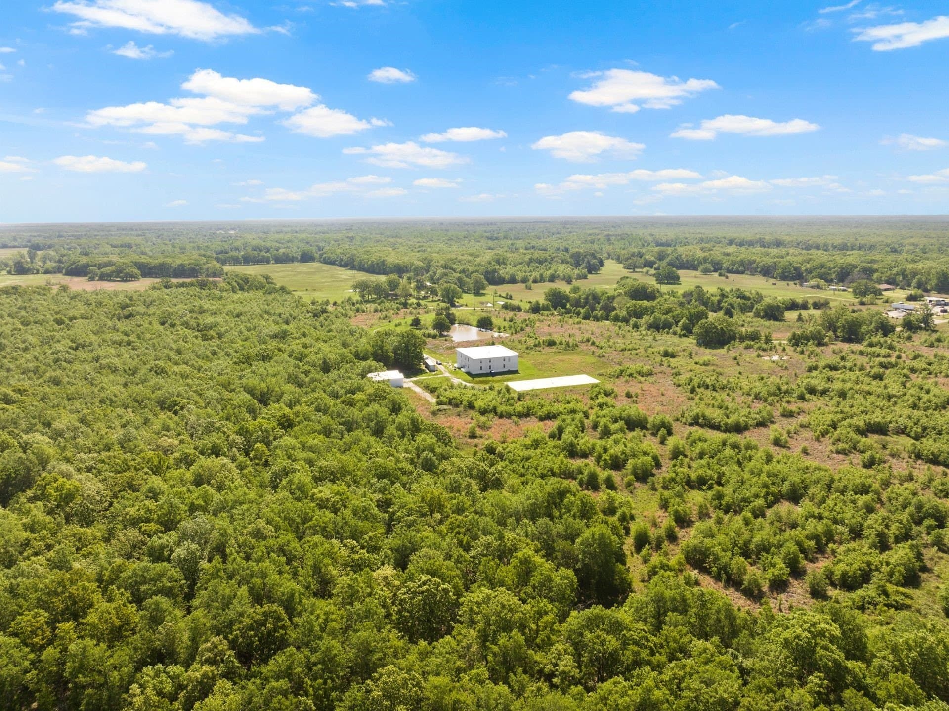 93.48 acres in Franklin (TX) County - photo 32