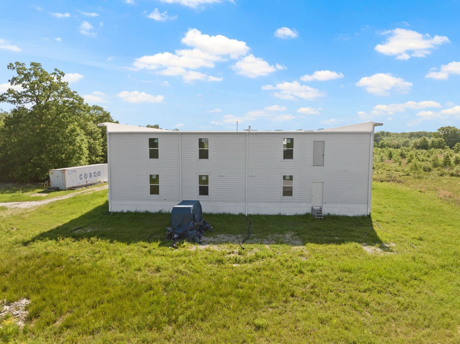 93.48 acres in Franklin (TX) County - photo 6