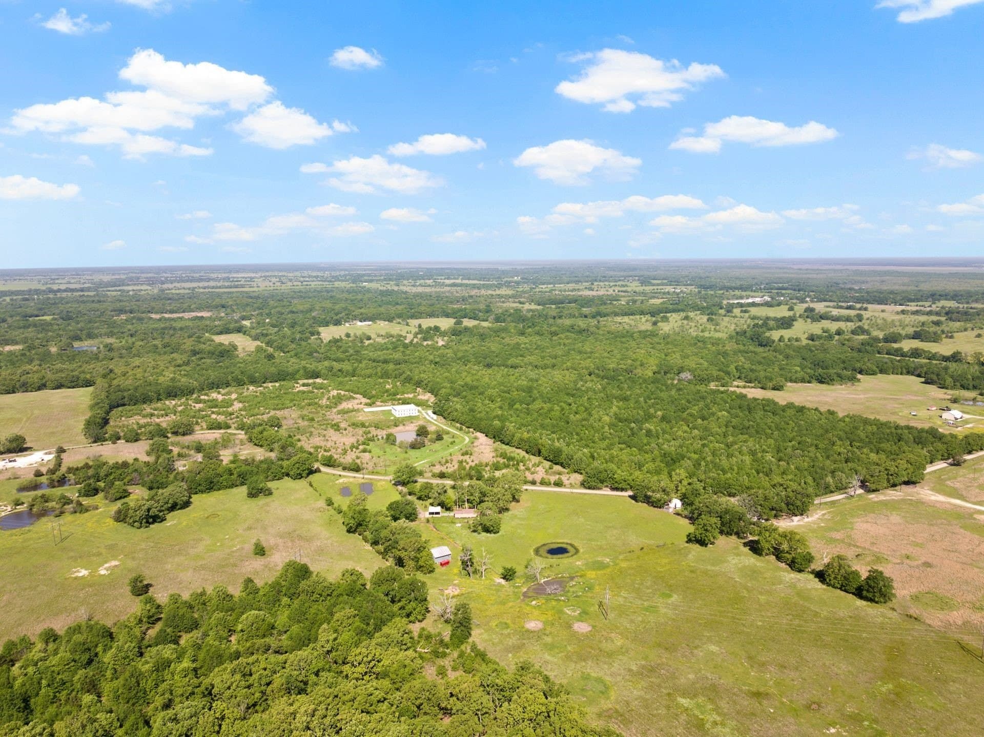 93.48 acres in Franklin (TX) County - photo 34