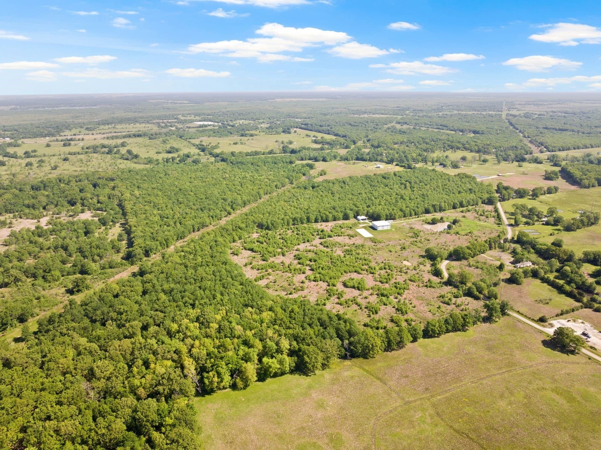 93.48 acres in Franklin (TX) County - photo 33
