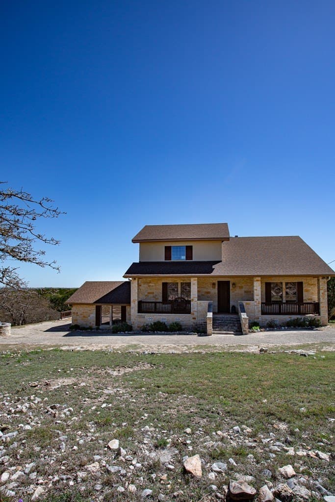 22.45 acres in Kerr County - photo 71