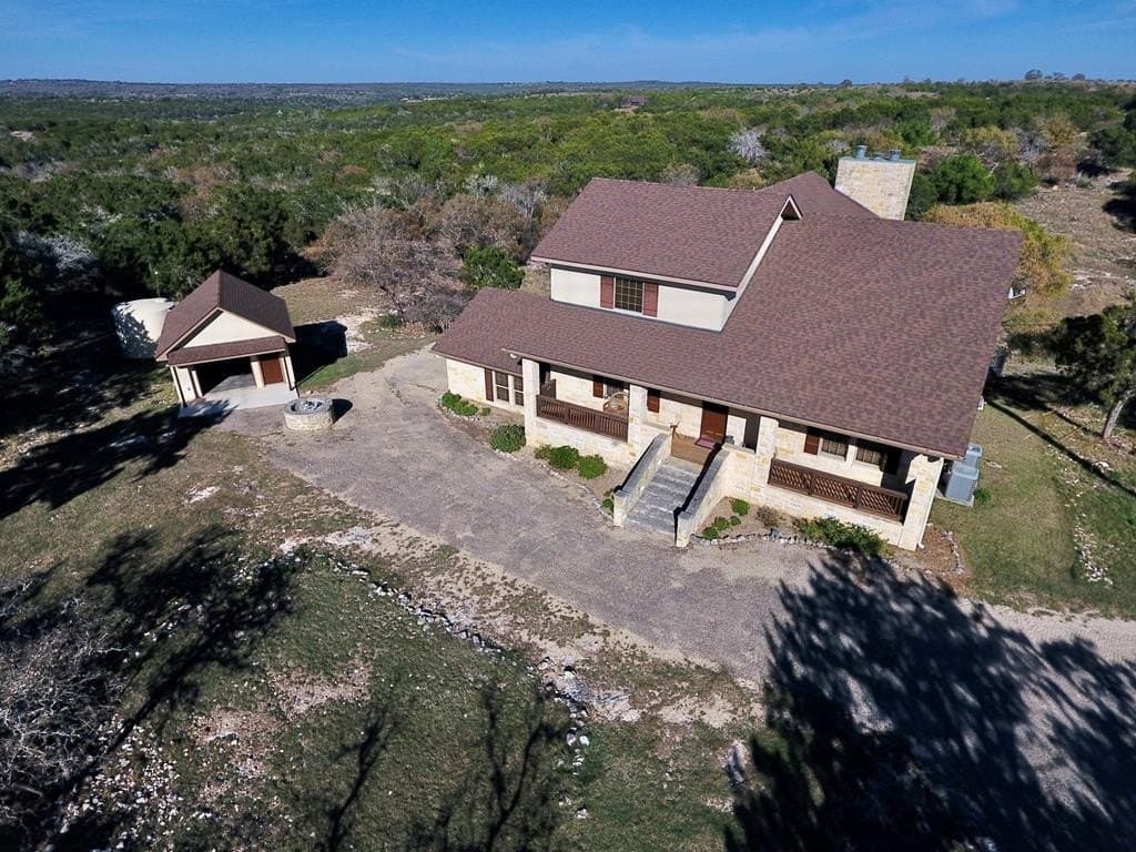 22.45 acres in Kerr County - photo 79