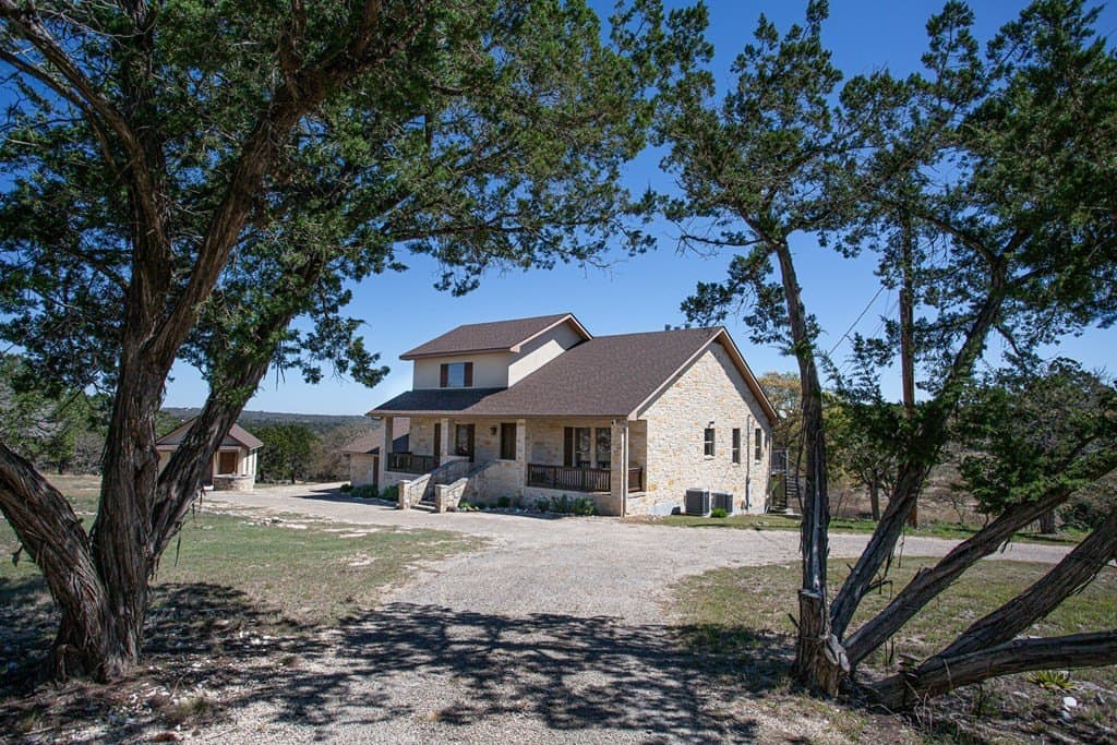 22.45 acres in Kerr County - photo 77