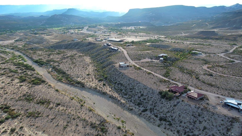 0.45 acres in Brewster County featured view