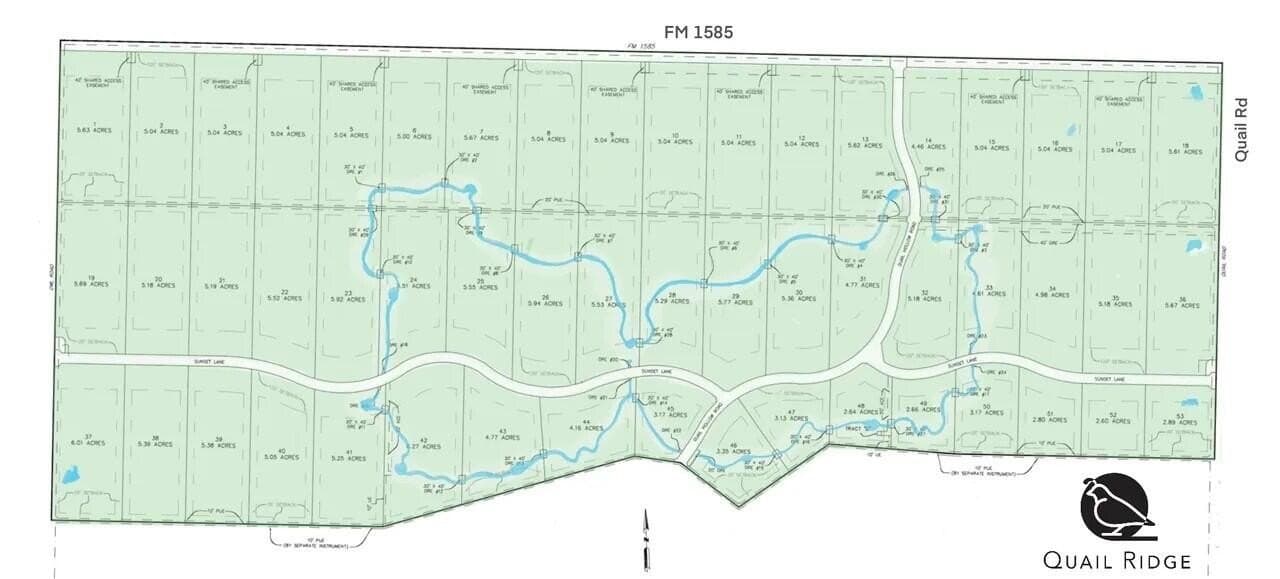 5.36 acres in Hockley County gallery image 4