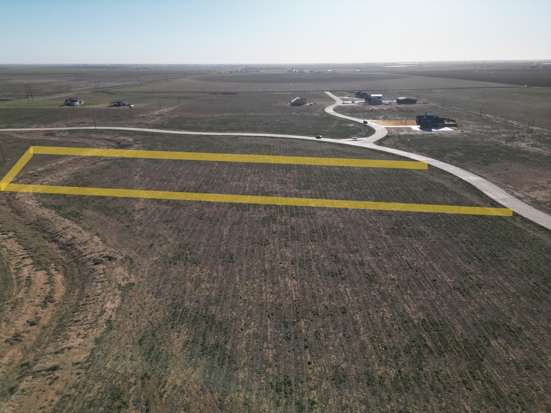 5.36 acres in Hockley County gallery image 3