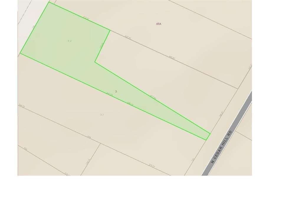 1.48 acres in Dallas County featured view