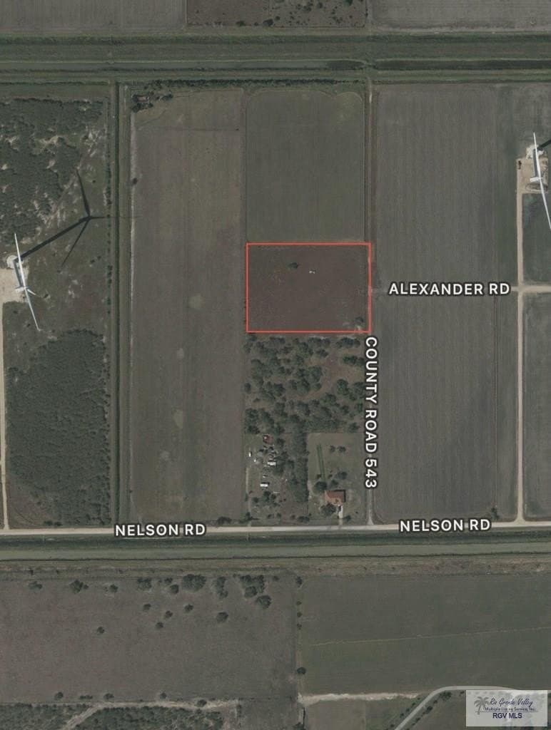 4 acres in CAMERON County gallery image 3