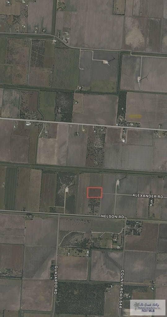 4 acres in CAMERON County gallery image 2