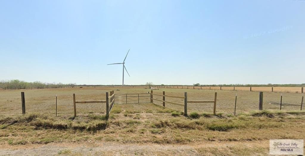 4 acres in CAMERON County