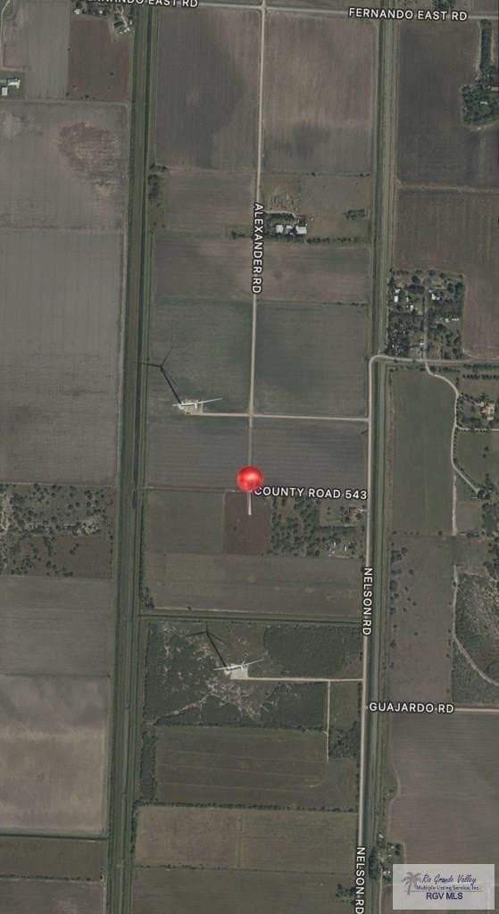 4 acres in CAMERON County gallery image 4