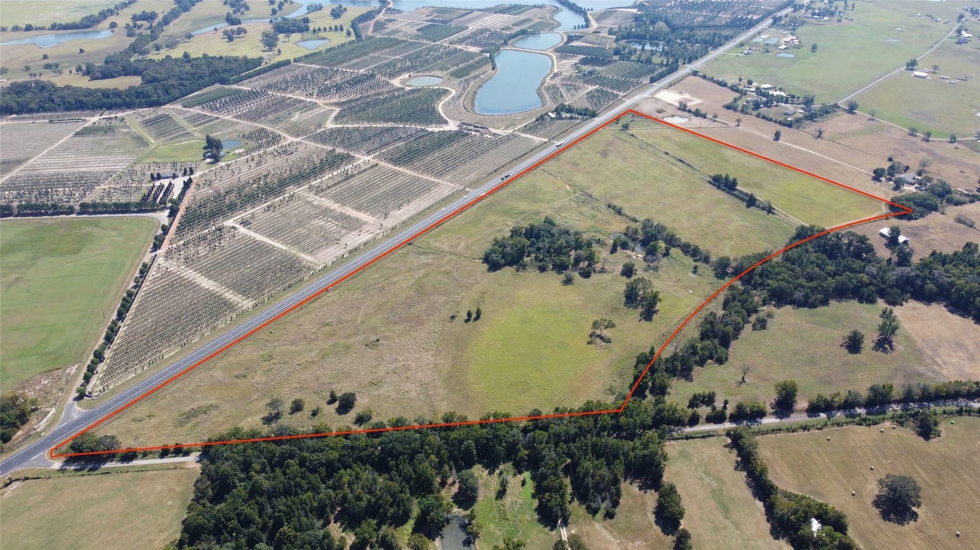 11.6 acres in Van Zandt County - photo 3