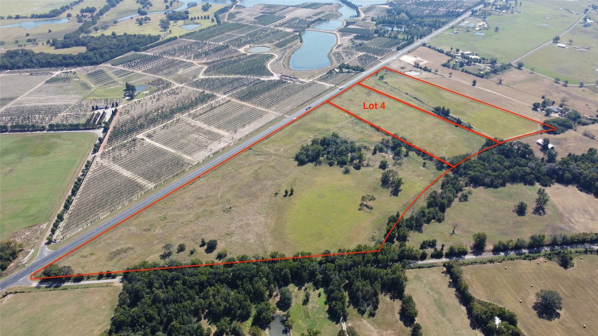 11.6 acres in Van Zandt County - photo 2