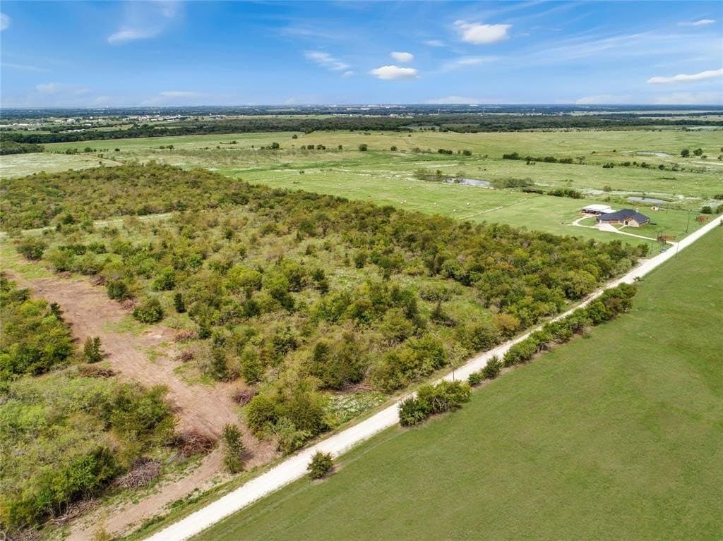 16 acres in Kaufman County gallery image 3