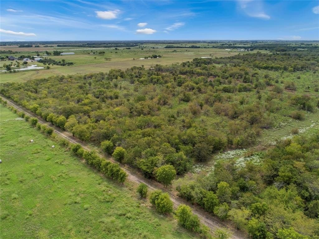 16 acres in Kaufman County featured view