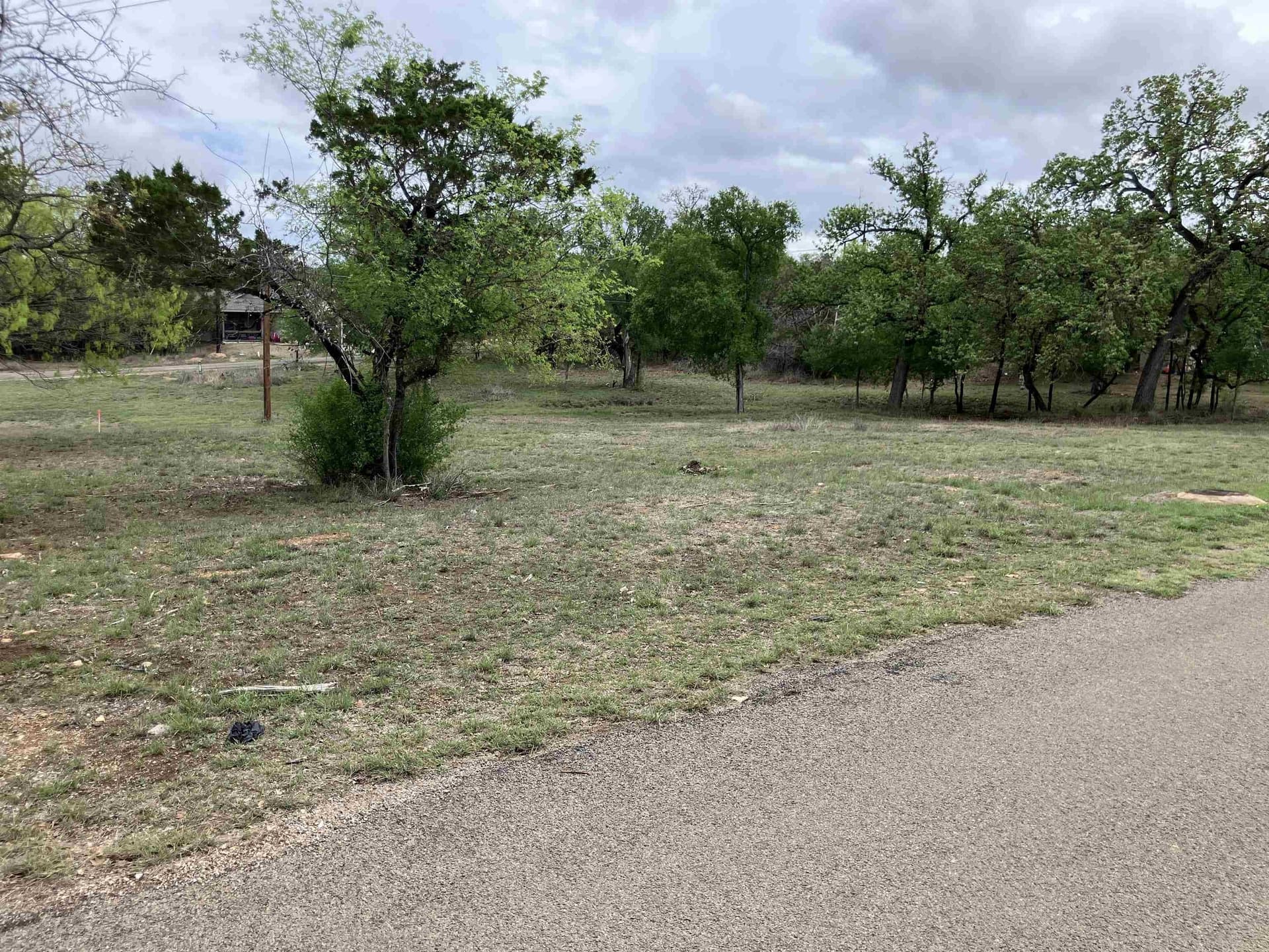 0.44 acres in Burnet County gallery image 3