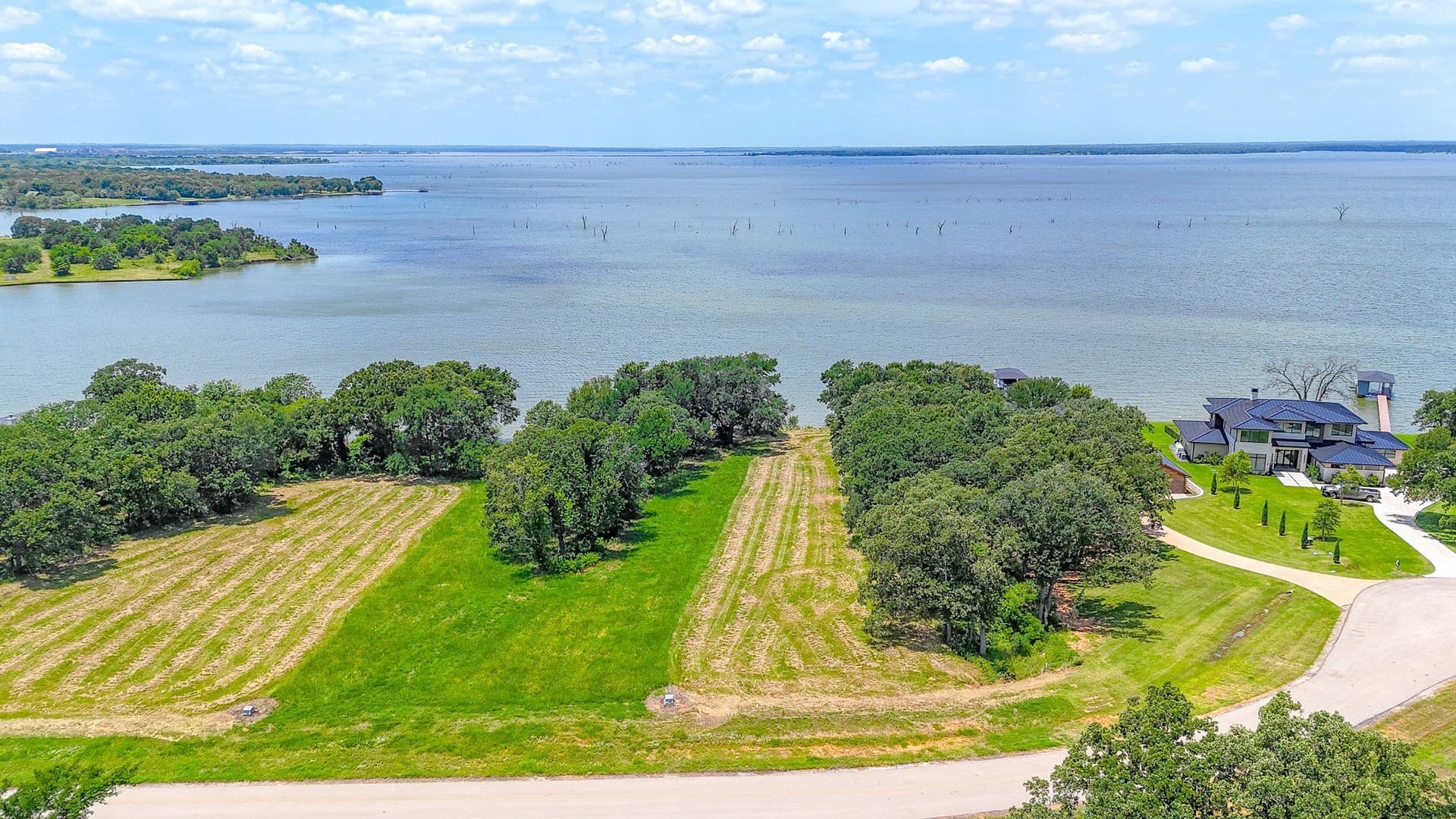 1.01 acres in Navarro County - photo 7