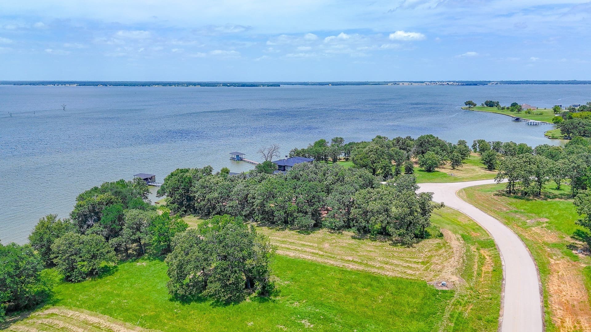 1.01 acres in Navarro County - photo 22