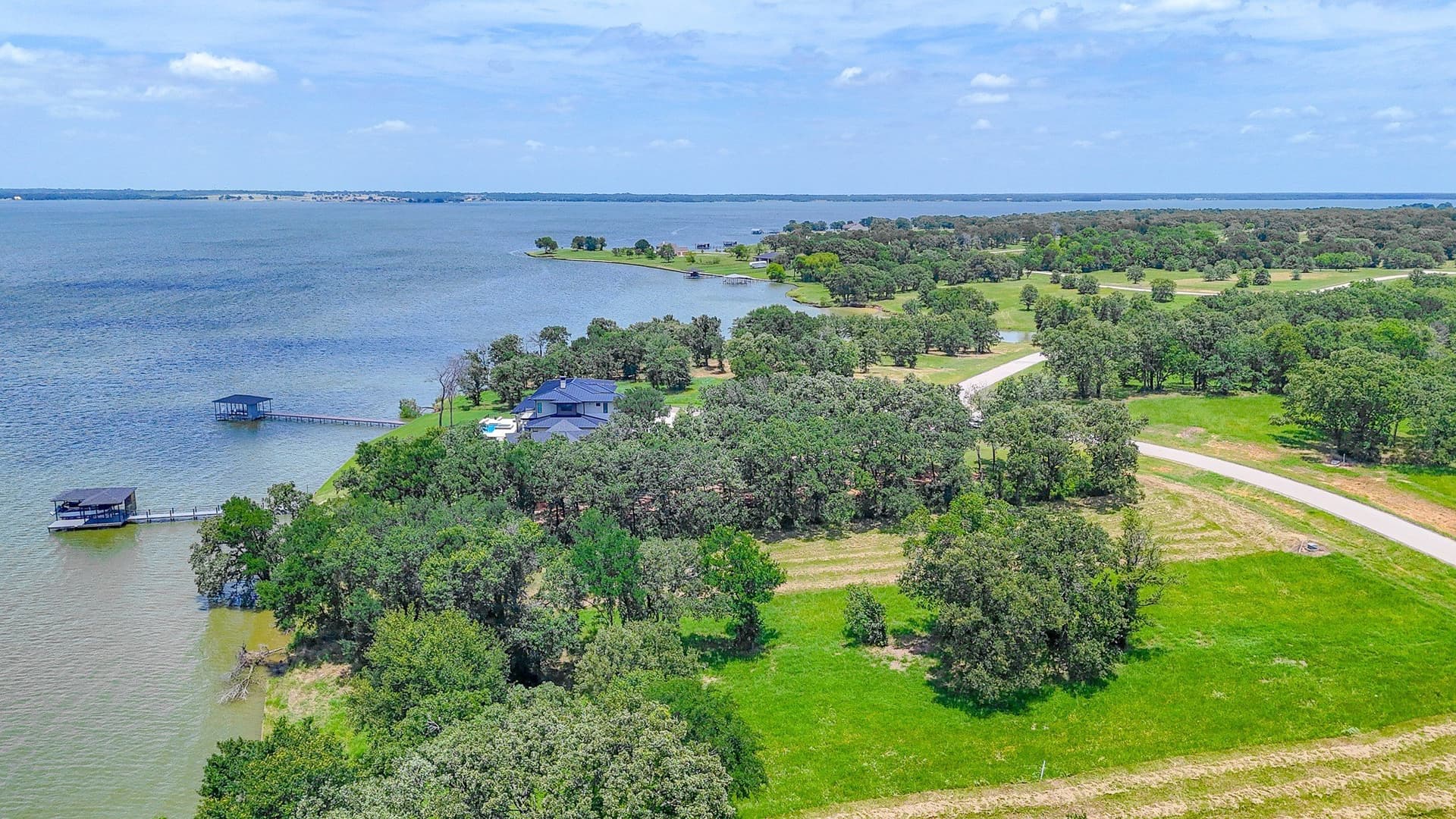 1.01 acres in Navarro County - photo 20