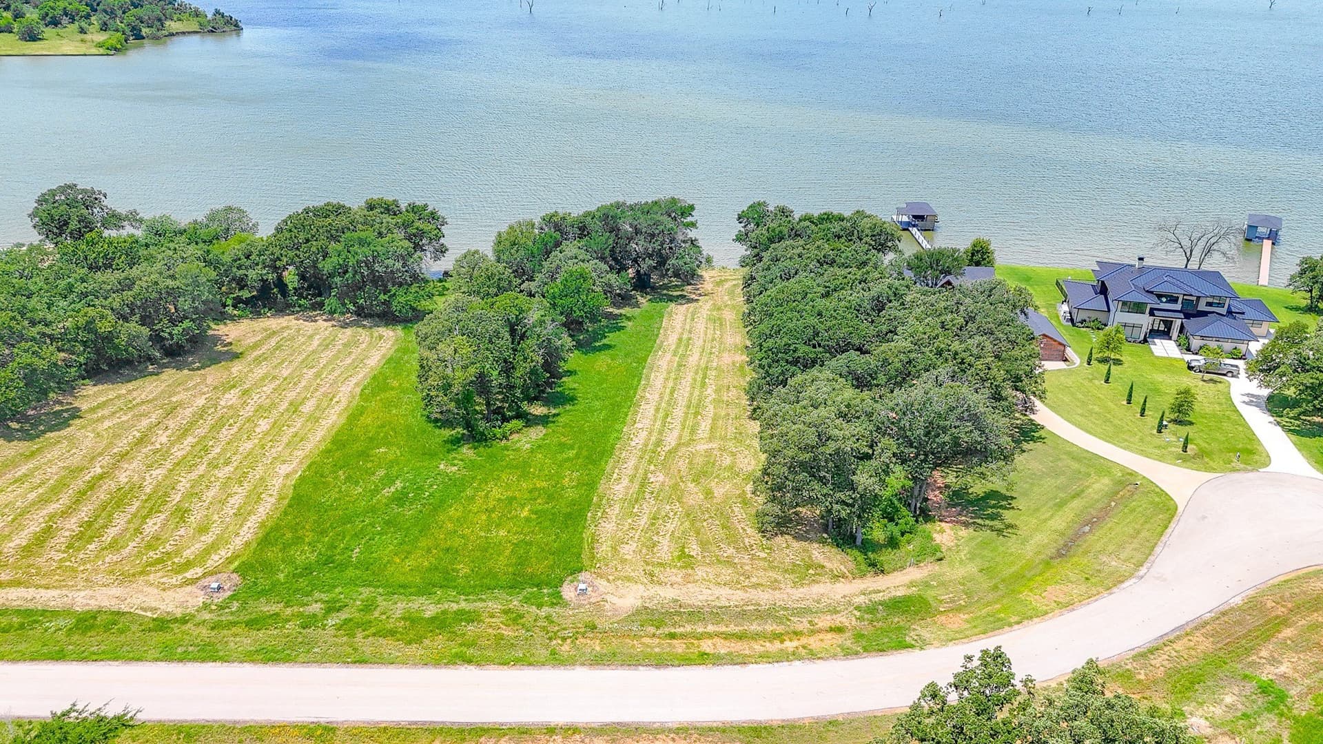 1.01 acres in Navarro County - photo 6