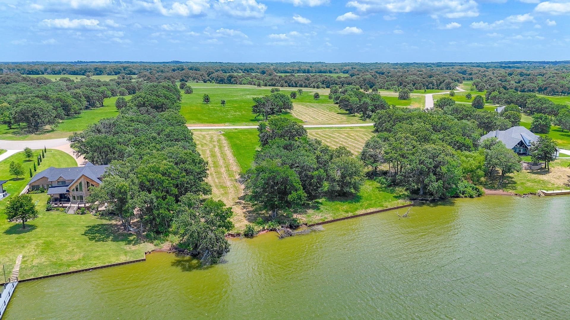 1.01 acres in Navarro County - photo 15