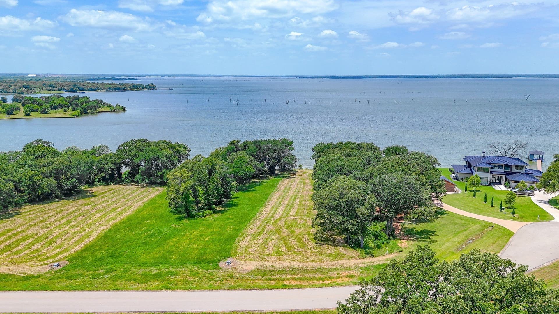 1.01 acres in Navarro County - photo 26