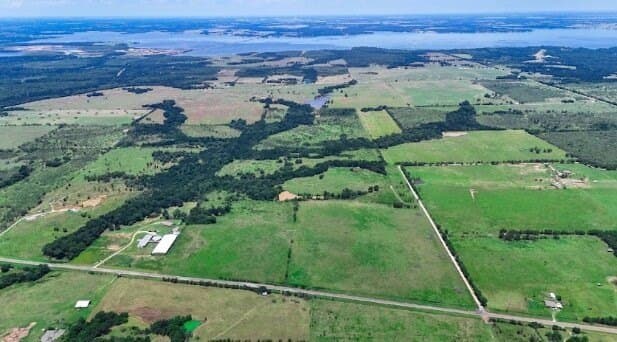 177 acres in Freestone County - photo 3