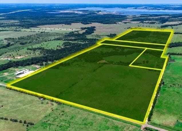 177 acres in Freestone County - photo 2