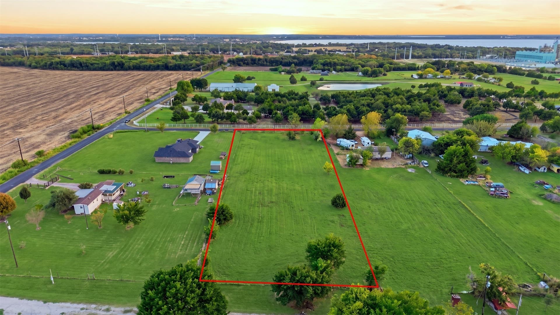 1.25 acres in Collin County - photo 5